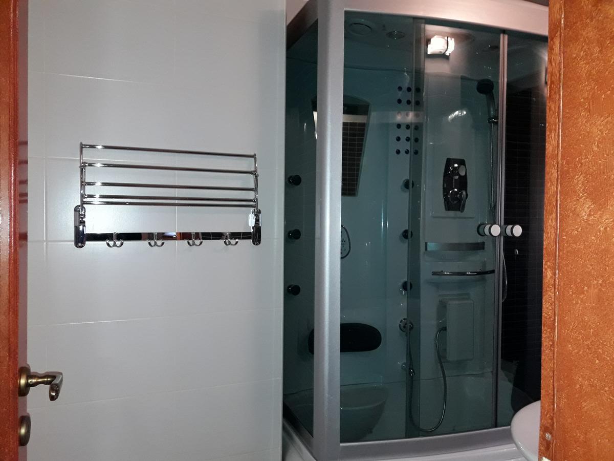 Hotel Vila Mano Korce Buitenkant foto